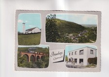 F6090) Carte postale