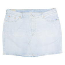 Jupe Mini Femme LEVI'S BIG E