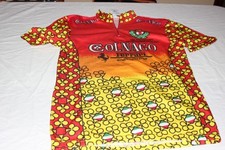 Maillot De Cyclisme Vintage