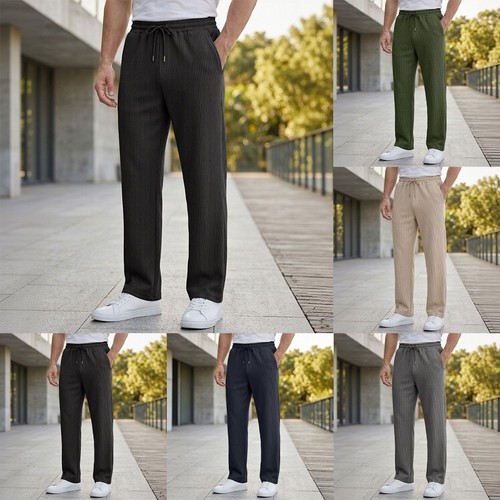 Pantalon survêtement homme - de,