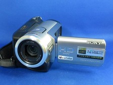 Sony HDR-HC7 Camcorder HDV
