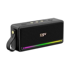 Enceinte Bluetooth - CGV -