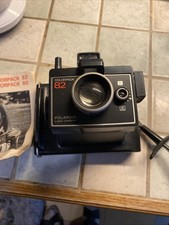 Appareil  Ancien POLAROID