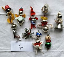 Anciennes Décorations Noël