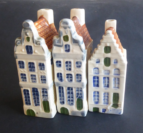 Lot vintage maison - x,