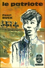 Le patriote | Pearl Buck | Comme neuf