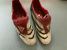 2006 Adidas Predator Absolute Football Boots
