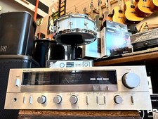 SANYO DCA 303 - Amplificateur Intégré Hi-Fi Stéréo