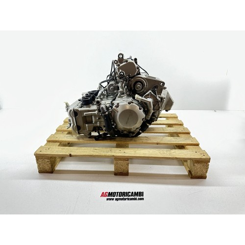 Bloc moteur honda - cbf, 1000