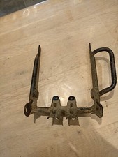Boucle Arrière Yamaha 125