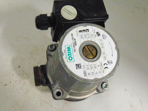 Pompe chaudiere circulateur - pompe, de