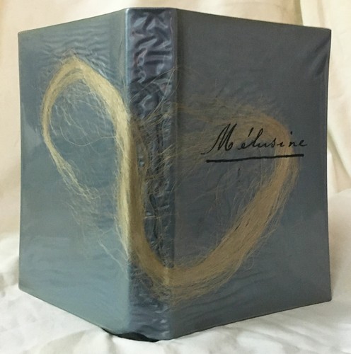 Arras melusine editions - arras, :