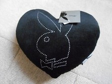 COUSSIN PLAY-BOY    34 CM  X