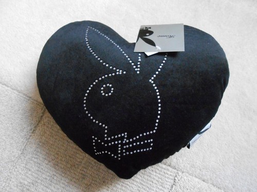 Coussin play boy cm - play-boy,