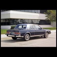 Photo A.006035 BUICK SKYLARK