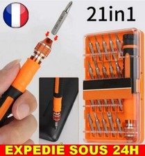 ✅ Jeu De Tournevis