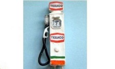 Pompes À Essence Illuminées