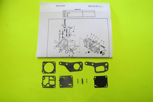 Pour zama m1m7 - pour,