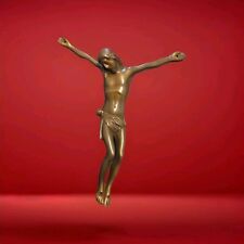 Christ Bronze ancien
