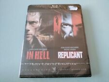 In hell & Replicant - Blu-ray