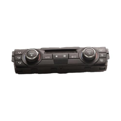 Commande chauffage bmw serie - commande,