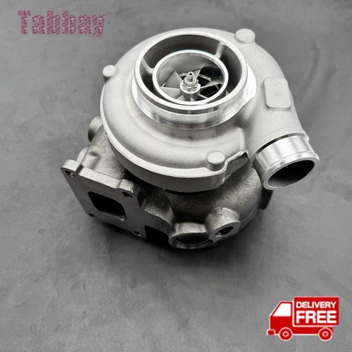 New turbocharger s300w049 - new,
