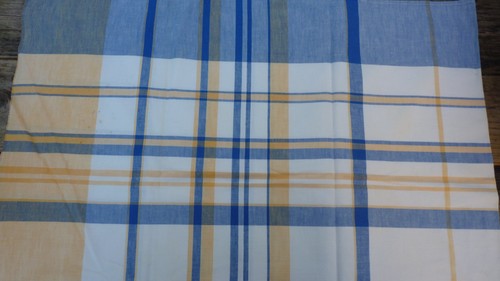 Ancienne nappe vintage french - ancienne,