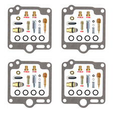 Yamaha XJ 600 XJ600 1986 1989