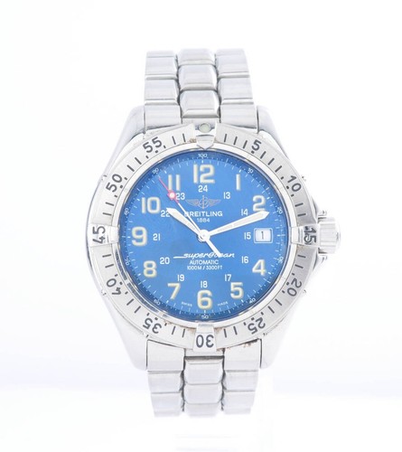 Montre automatique homme