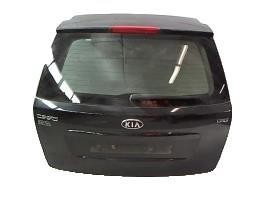 Malle hayon arriere kia - malle/hayon,