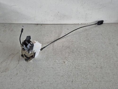 Serrure moteur centralisation - serrure,