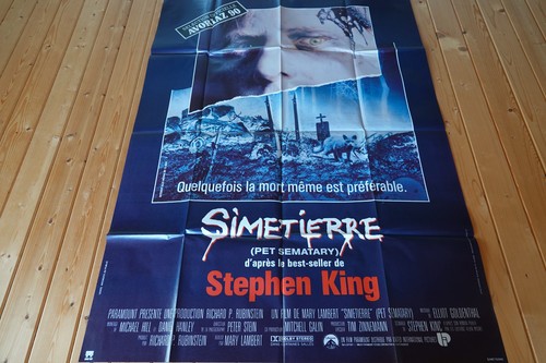 Simetierre pet sematary - simetierre,