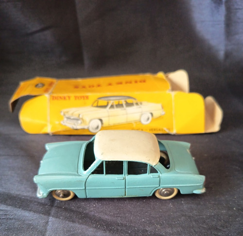 Dinky toys jouet simca - toys,