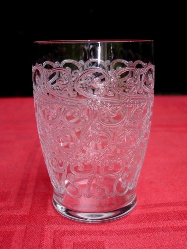 Baccarat rohan gouvieux wine - gouvieux,