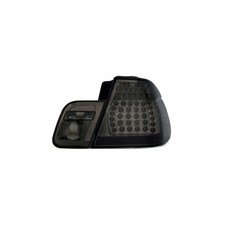 KIT DE FEUX ARRIERES LED NOIR