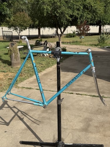 57cm colnago superissimo - colnago,