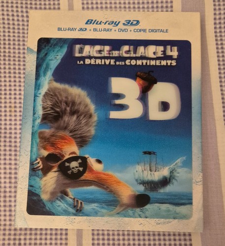 Age glace film - l'age, 4