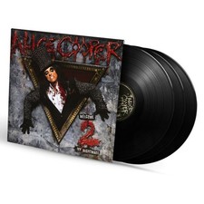 ALICE COOPER - Welcome 2 my