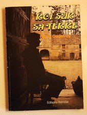 ROI SUR SA TERRE PIERRE