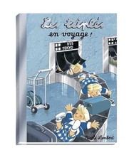 Les Triplés en voyage [2025]