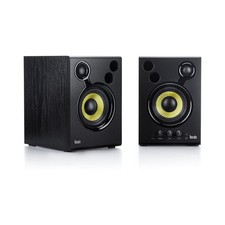 Enceinte bibliothèque HERCULES DJ Monitor 42