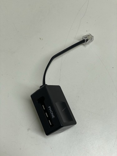Adaptateur adsl prise - adsl,