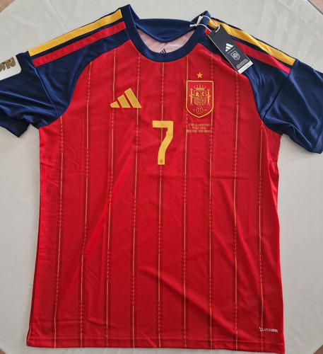 Adidas maillot officiel - maillot,