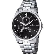 Montre RETRO Festina Homme