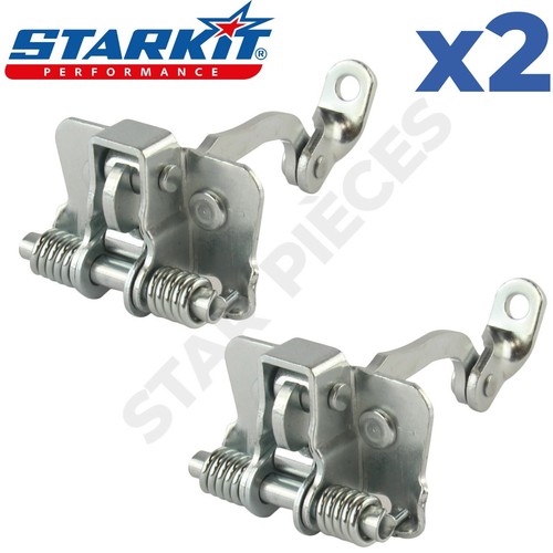 Arr tirant limiteur - 2,