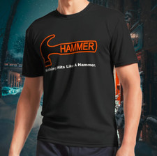NEW! Hammer High Performance