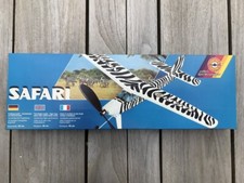 Günther Flugspiele. Avion