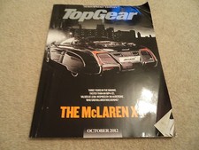 Top gear subscribers edition - gear,