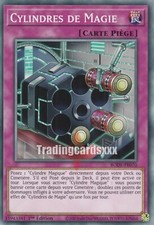 Yu-Gi-Oh! Cylindres de Magie : C BODE-FR070