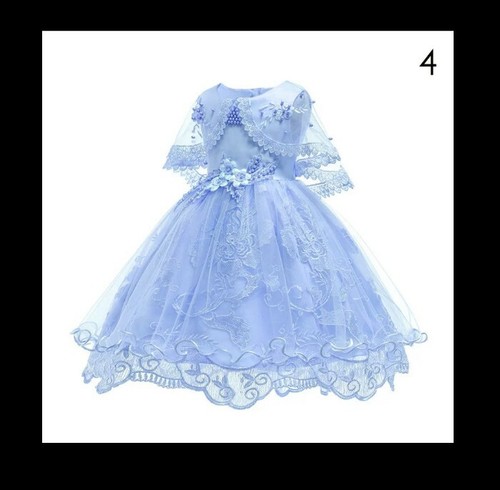 Baby girl blue18 month - girl,
